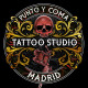 PuntoyComa Tattoo Studio | Madrid