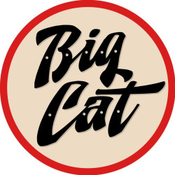 Big Cat Tattoo
