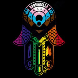 Barbarella Body Piercing