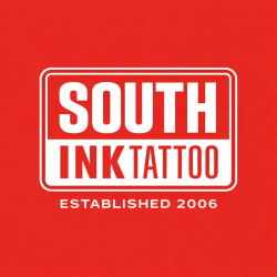 South Ink Tattoo Shop Est.06