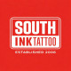 South Ink Tattoo Shop Est.06