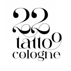 22 Tattoo Cologne