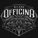 Officina Tattoo Milano