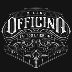 Officina Tattoo Milano