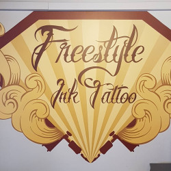 FreeStyle Ink