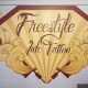 FreeStyle Ink