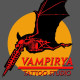 Vampirya Tattoo