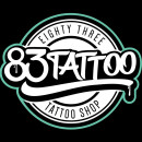 83 Tattoo Shop