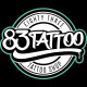 83 Tattoo Shop