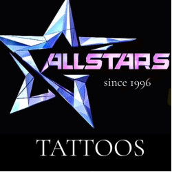 All Stars Tattoo
