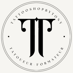 Tattooshop ByTony
