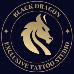 Black Dragon