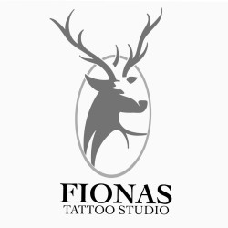 Fiona’s Tattoo Studio