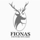 Fiona’s Tattoo Studio