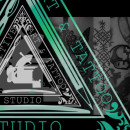 Collective Art Tattoo Riga