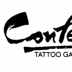 Confess Tattoo Gallery