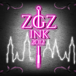 Zaragoza Ink Tattoo