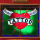 Rambo’s Tattoo Parlour