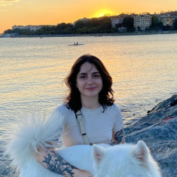 Deniz Sözeri
