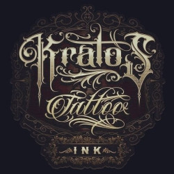 Kratos Tattoo Mallorca