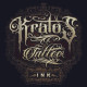 Kratos Tattoo Mallorca