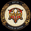 House Of Tattoo Est 09