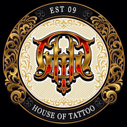 House Of Tattoo Est 09