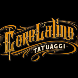 Core Latino Tatuaggi