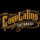 Core Latino Tatuaggi