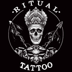 Ritual Tattoo Athens