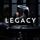 Legacy tattoo studio
