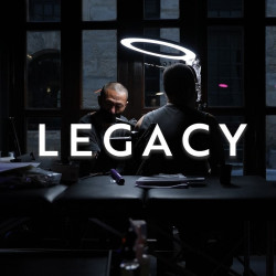 Legacy tattoo studio