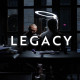 Legacy tattoo studio