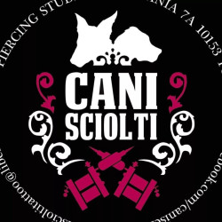 Cani Sciolti Tattoo&Piercing