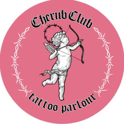 Cherub Club