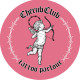 Cherub Club