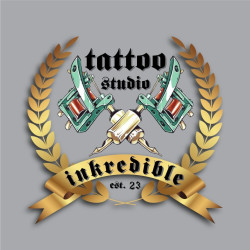 Inkredible Hannover