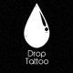 Drop Tattoo