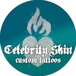 Celebrity Skin