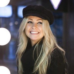 Kätlin Malm