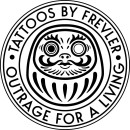 Frevler Tattoo