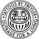 Frevler Tattoo