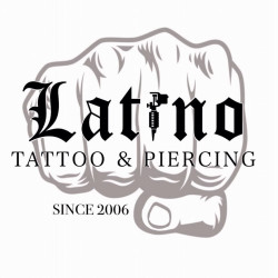 Tattoo & Piercing Latino