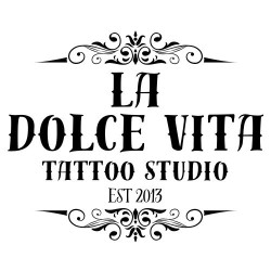 La Dolce Vita tattoo and piercings