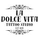 La Dolce Vita tattoo and piercings