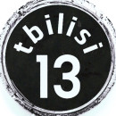 Tbilisi 13