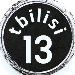 Tbilisi 13