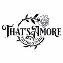 That's Amore Tattoo Palermo