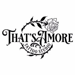 That's Amore Tattoo Palermo