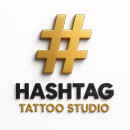 Hashtag Tattoo Studio